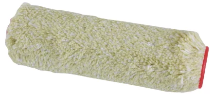 Миди-ролик ЗУБР "МАСТЕР" "СИНТЕКС" малярный, для бюгеля 6 мм, 30х150 мм 02503-15 купить в Надыме