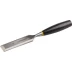 Стамеска &quot;ЕВРО&quot; плоская с пластмассовой ручкой, 32мм, STAYER 1820-32 купить в Надыме
