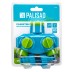 Разветвитель двухканальный, пластиковый Palisad Luxe 65786 купить в Надыме