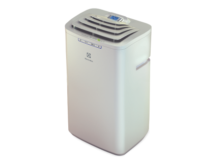 Мобильный кондиционер ELECTROLUX EACM-12 AG/TOP/SFI/N3_S купить в Надыме