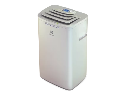 Мобильный кондиционер ELECTROLUX EACM-12 AG/TOP/SFI/N3_S купить в Надыме