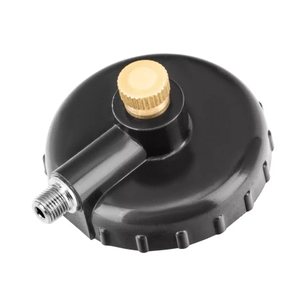 Аэрограф с нижним бачком Denzel AB2, 0,8 мм, 22 мл, 11 л/мин 57311 купить в Надыме