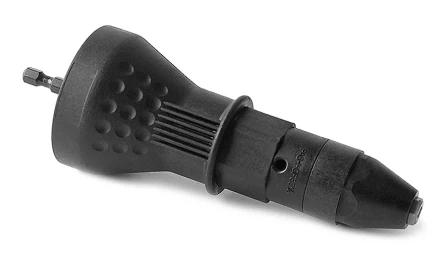 Насадка-заклепочник MESSER RA-64  для вытяжных заклепок (3,2 - 6,4 мм) купить в Надыме