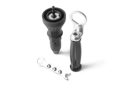 Насадка-заклепочник MESSER RA-64  для вытяжных заклепок (3,2 - 6,4 мм) купить в Надыме