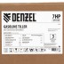 Мотоблок Denzel DPT-370S 56443 купить в Надыме