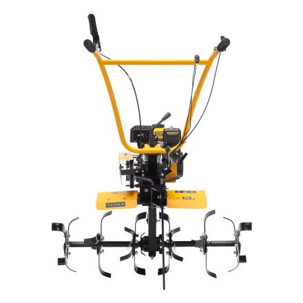 Мотоблок Denzel DPT-370S 56443 купить в Надыме