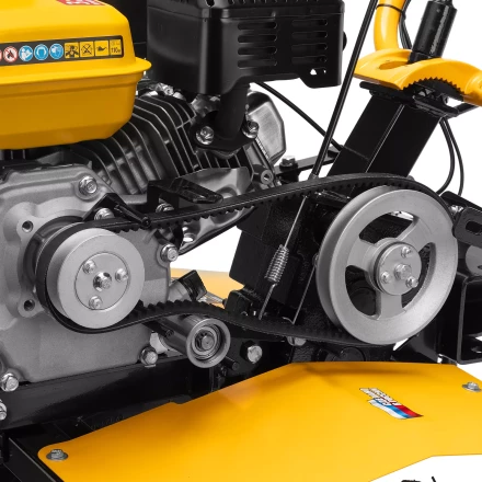 Мотоблок Denzel DPT-370S 56443 купить в Надыме