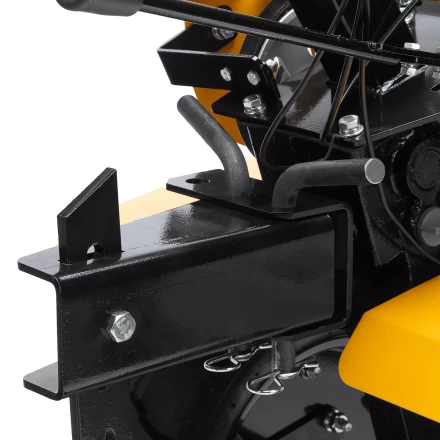 Мотоблок Denzel DPT-370S 56443 купить в Надыме