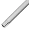 Набор ключей имбусовых Torx-Tempered, TT10-50, CrV, 9 шт. Сибртех 123707 купить в Надыме