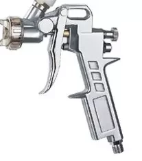 Пневматический краскопульт Auarita S-990P d.1,5мм купить в Надыме