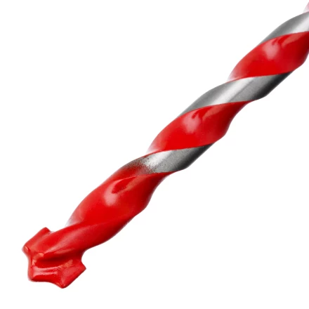 Сверло универсальное, 6мм Matrix 706002 купить в Надыме