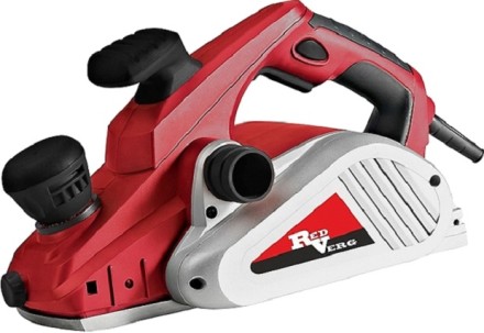 Рубанок электрический RD-P150-110 RedVerg купить в Надыме