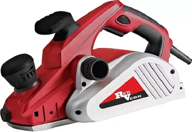 Рубанок электрический RD-P150-110 RedVerg купить в Надыме