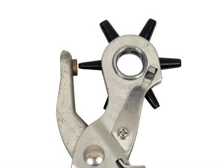 Просекатель отверстии с револьверной головкой Энкор 19060 купить в Надыме