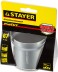 Коронка STAYER &quot;PROFESSIONAL&quot; кольцевая с карбидно-вольфрамовой крошкой, d=67мм 33345-67 купить в Надыме