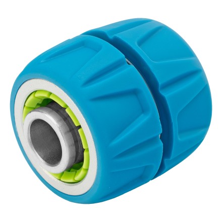 Муфта ремонтная Palisad 3/4&quot;, алюминий, TPR, Luxe 65839 купить в Надыме