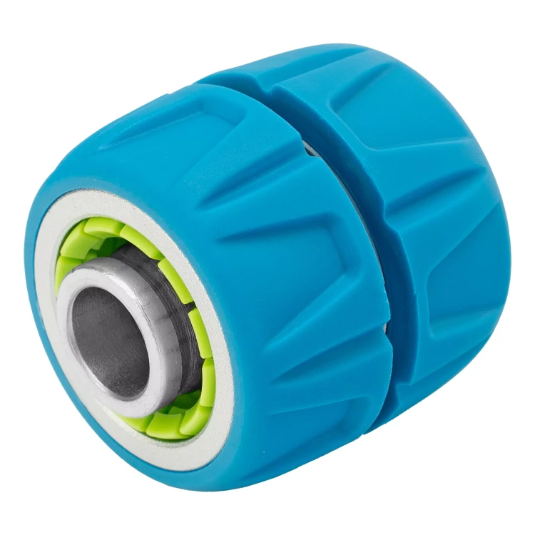 Муфта ремонтная Palisad 3/4", алюминий, TPR, Luxe 65839 купить в Надыме