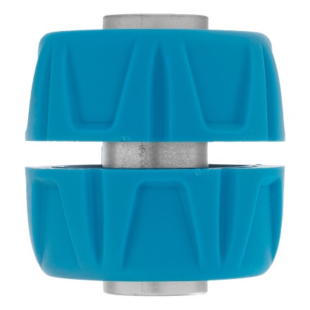 Муфта ремонтная Palisad 3/4&quot;, алюминий, TPR, Luxe 65839 купить в Надыме