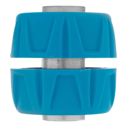 Муфта ремонтная Palisad 3/4", алюминий, TPR, Luxe 65839 купить в Надыме