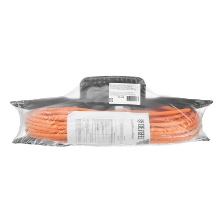 Удлинитель-шнур силовой Denzel Garden Series 37404, б/з, ПВС, 20м, 1 розетка, 2 x 1,5 мм, 3 м купить в Надыме