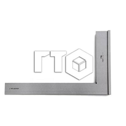 Угольник УШ-1-400 (400х250) класс 2 ГТО купить в Надыме