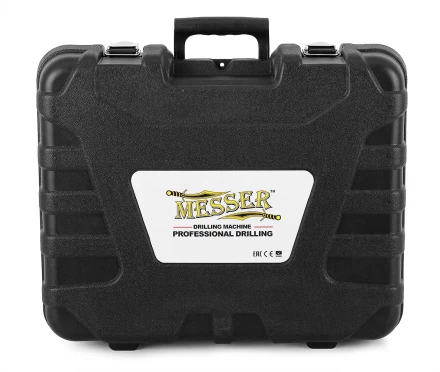 Сверлильный станок на магнитном основании MESSER MDMR-50 купить в Надыме