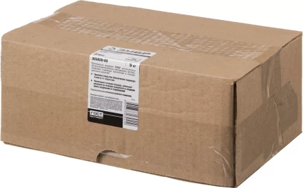 Шайба ЗУБР "МАСТЕР"кузовная, DIN 9021, оцинкованная, 3мм, 5кг 303820-03 купить в Надыме