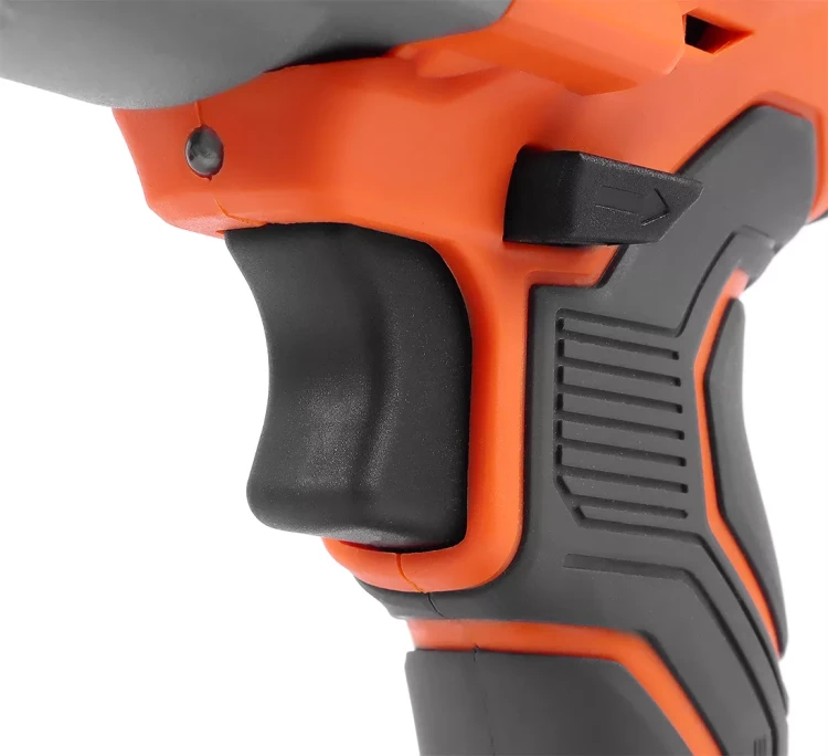 Аккумуляторный ударный гайковерт MESSER DCW9 750Нм М20 4Ач купить в Надыме