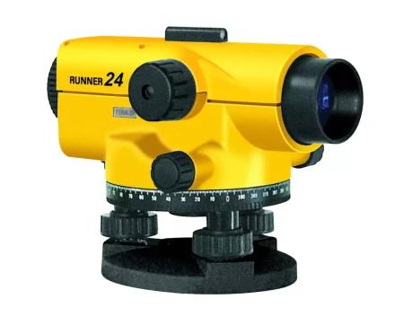 Оптический нивелир Leica Runner 24 купить в Надыме