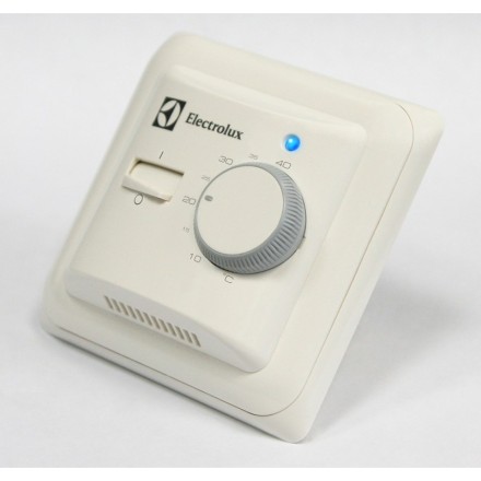 Терморегулятор ELECTROLUX ETB-16 купить в Надыме