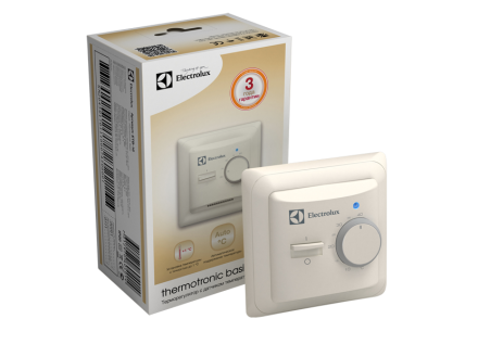 Терморегулятор ELECTROLUX ETB-16 купить в Надыме
