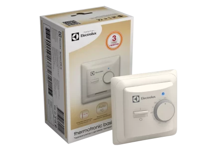 Терморегулятор ELECTROLUX ETB-16 купить в Надыме