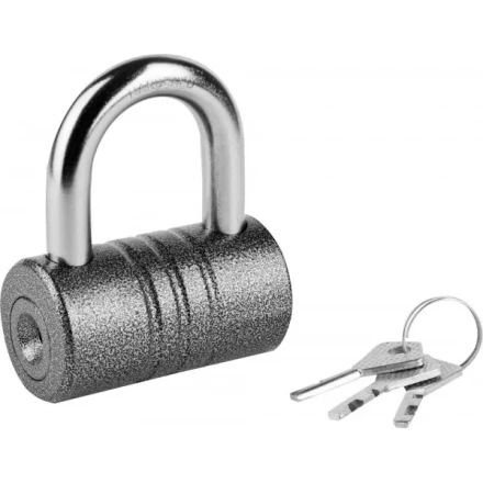 Замок навесной, дисковый механизм секрета, ВС2-21 37220-21 купить в Надыме