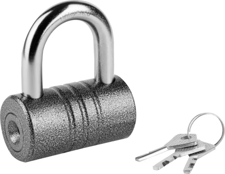 Замок навесной, дисковый механизм секрета, ВС2-21 37220-21 купить в Надыме