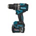 Компактная ударная дрель-шуруповерт Makita HP002GD201 купить в Надыме