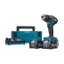 Компактная ударная дрель-шуруповерт Makita HP002GD201 купить в Надыме