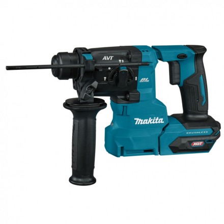 Аккумуляторный 40V перфоратор 2.1Дж Makita HR010GZ (без АКБ и ЗУ) купить в Надыме