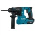 Аккумуляторный 40V перфоратор 2.1Дж Makita HR010GZ (без АКБ и ЗУ) купить в Надыме