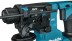 Аккумуляторный 40V перфоратор 2.1Дж Makita HR010GZ (без АКБ и ЗУ) купить в Надыме