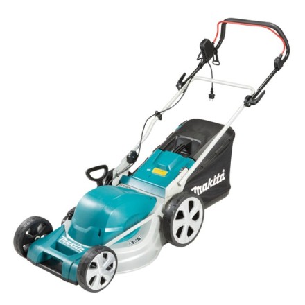 Газонокосилка электрическая Makita ELM4620 купить в Надыме