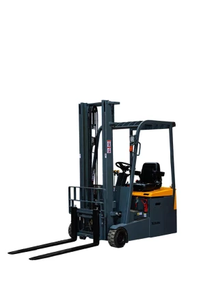 Погрузчик электрический трехопорный XILIN 1,5 т 3,5 м CPD15S-E сайдшифт 1037463 купить в Надыме