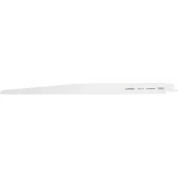 Полотно STAYER "PROFI" S1222VF к саб эл.ножов Bi-Met,универс с перем шаг зубьев, мет.трубы до 6" 159450-U-28