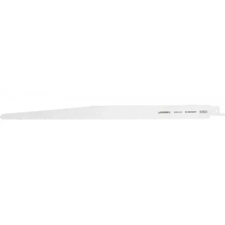 Полотно STAYER "PROFI" S1222VF к саб эл.ножов Bi-Met,универс с перем шаг зубьев, мет.трубы до 6" 159450-U-28 купить в Надыме