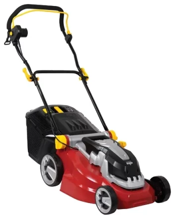 Электрическая газонокосилка Elitech ЕК 1600 Н купить в Надыме