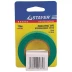 Изолента, STAYER Profi 12292-G-15-10, ПВХ, на карточке, 15мм х 10м х 0,18мм, зеленая 12292-G-15-10 купить в Надыме