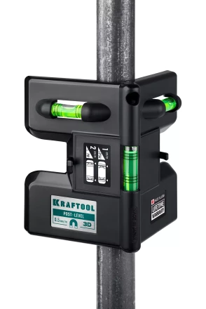 Магнитный угловой уровень KRAFTOOL 34788 купить в Надыме