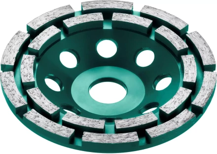 Чашка алмазная Double 33369-125 купить в Надыме