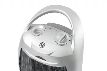 Тепловентилятор электр. керамический BHС-1500, 3 реж., вентилятор, нагрев 750/1500 Вт  STERN 96414 купить в Надыме