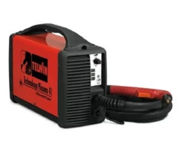 Аппарат плазменной резки TECHNOLOGY PLASMA 41 XT  Telwin