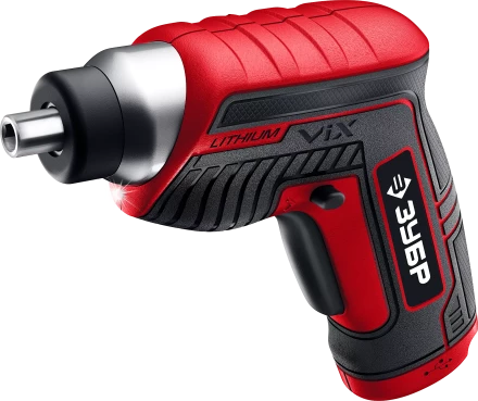 Отвертка аккумуляторная ViX ЗО-Е-3.6 Ли серия МАСТЕР купить в Надыме